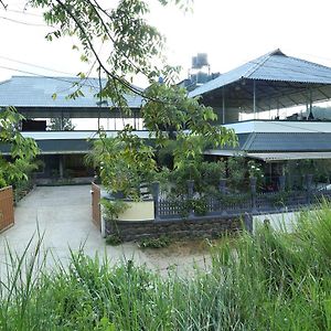 Tranquil Valley Resort